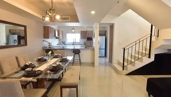 Casa en venta en Los Almendros, Torreón — foto 2 de 17