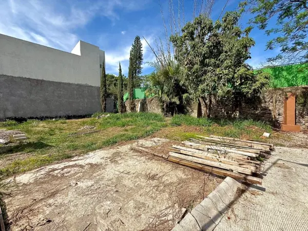 Terreno en venta en Lomas de Cuernavaca, Temixco — foto 2 de 6