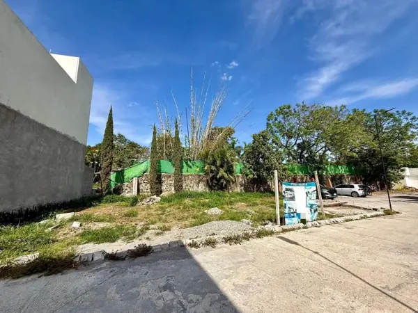 Terreno en venta en Lomas de Cuernavaca, Temixco — foto 3 de 6