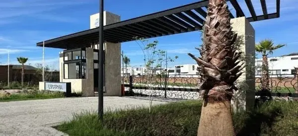 Terreno en venta en Lomas de Angelópolis, San Andrés Cholula — foto 2 de 7
