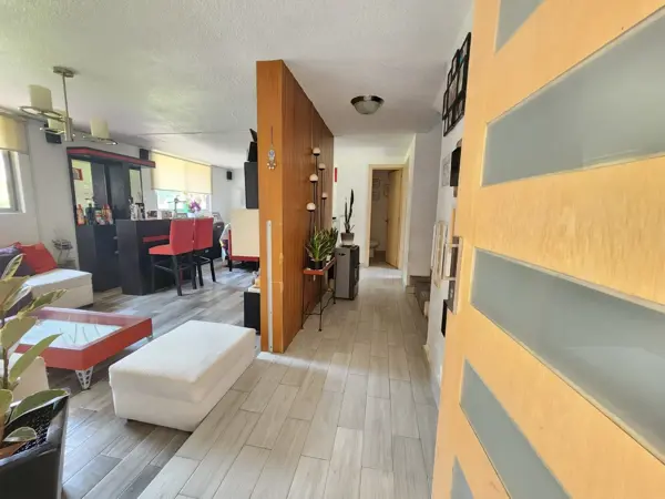 Casa en venta en Lomas Quebradas, La Magdalena Contreras — foto 2 de 30