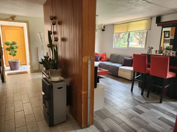 Casa en venta en Lomas Quebradas, La Magdalena Contreras — foto 3 de 30
