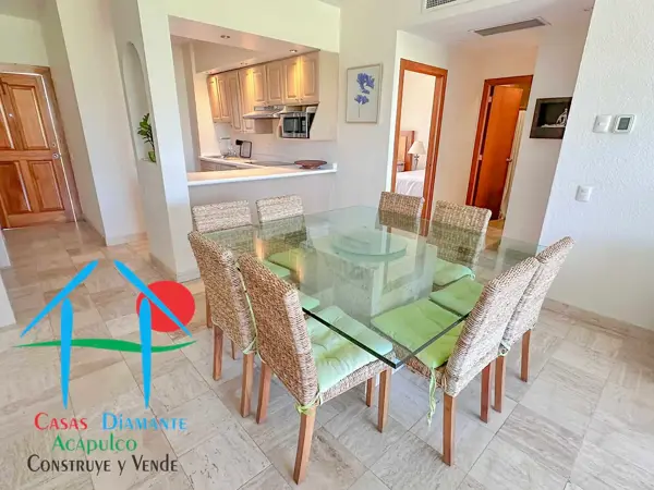 Departamento en venta en Playa Diamante, Acapulco de Juárez — foto 2 de 45
