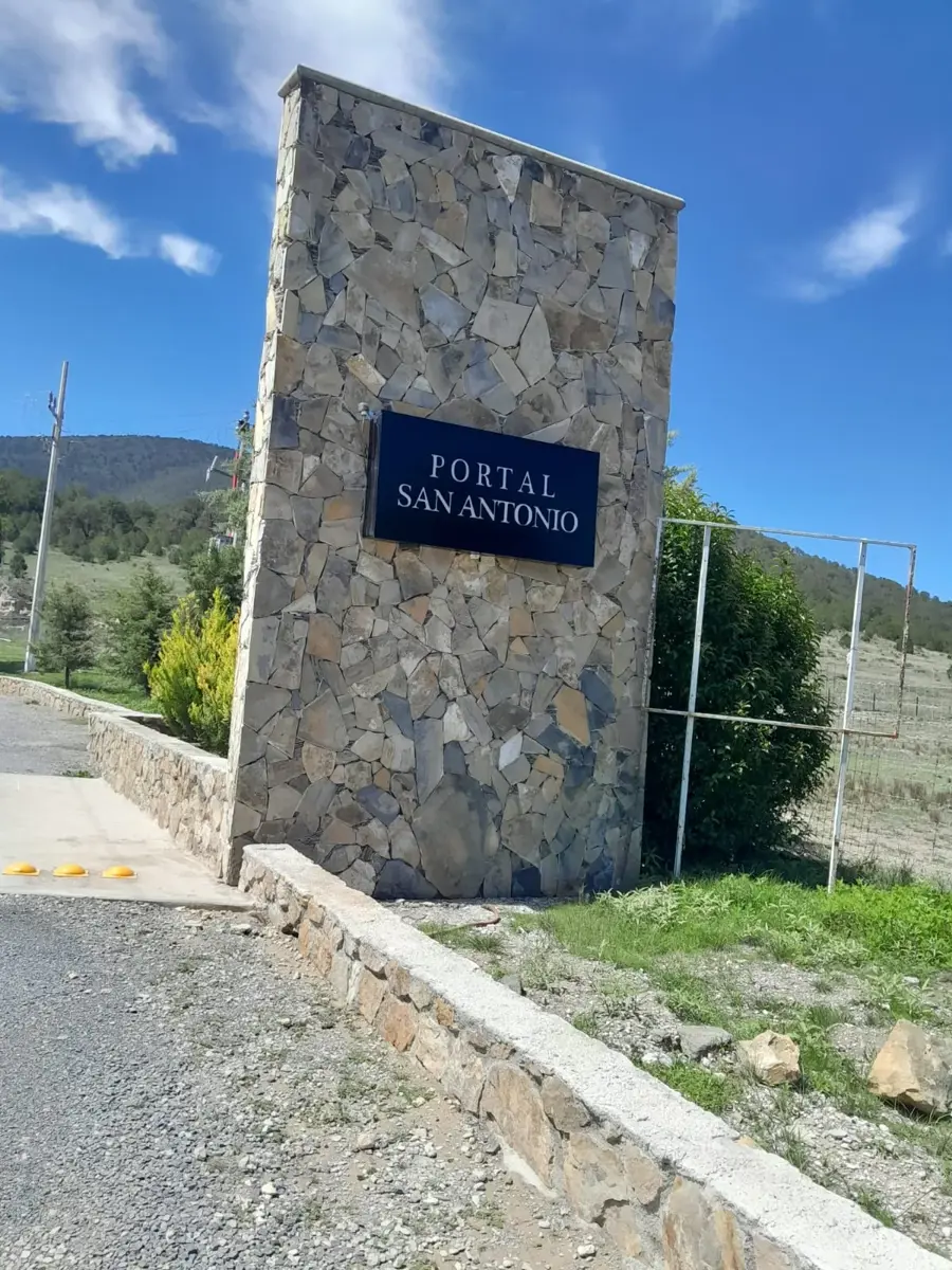 Terreno en venta en San Antonio de las Alazanas, Arteaga — foto 1 de 4