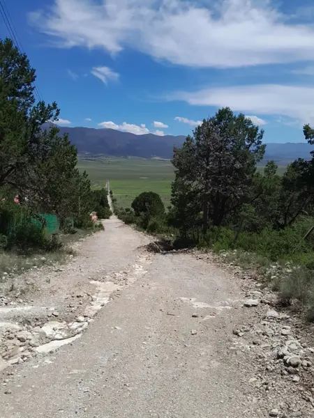 Terreno en venta en San Antonio de las Alazanas, Arteaga — foto 3 de 4