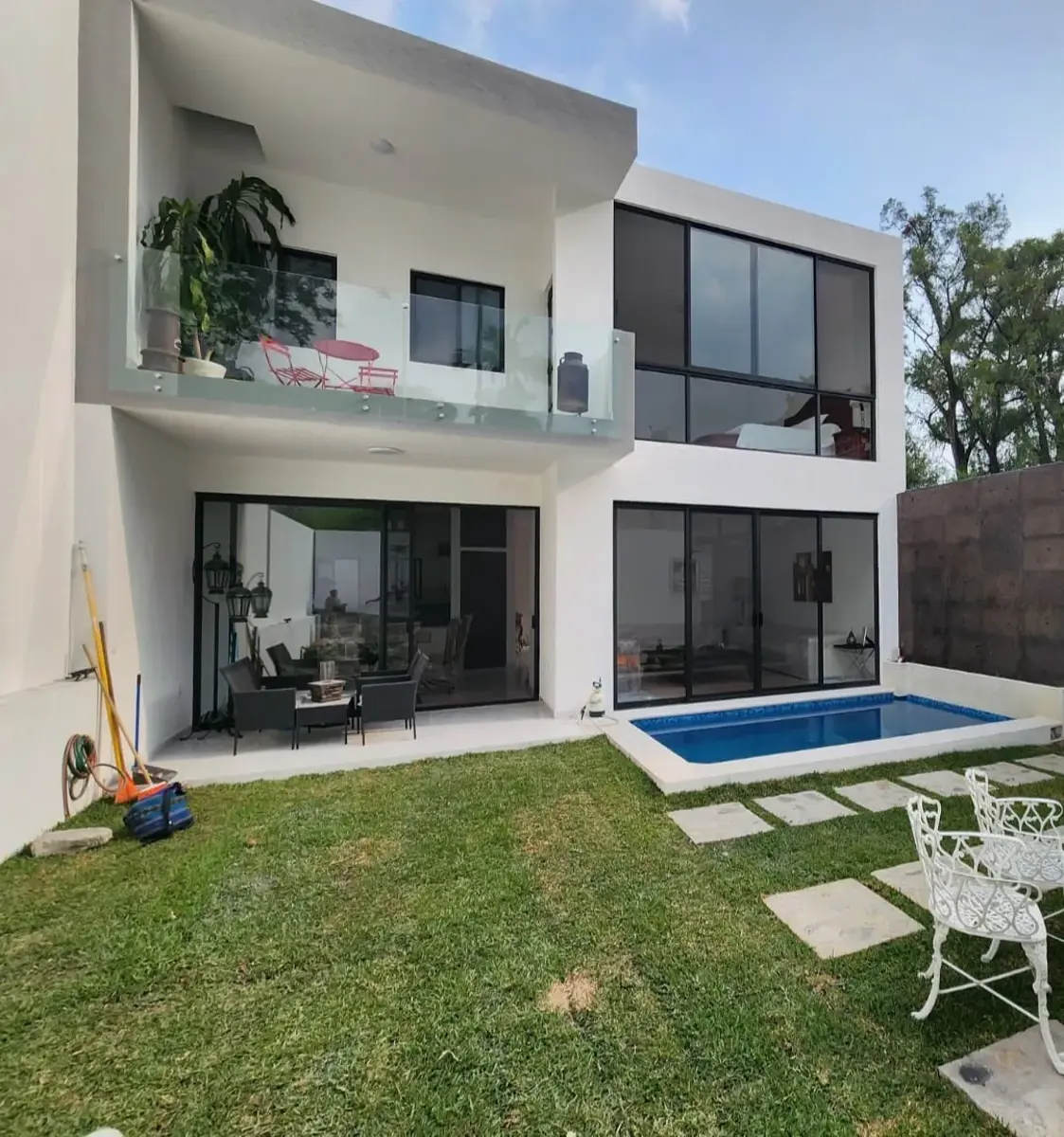 Casa en venta en La Pradera, Cuernavaca — foto 1 de 5