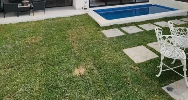Casa en venta en La Pradera, Cuernavaca — foto 2 de 5
