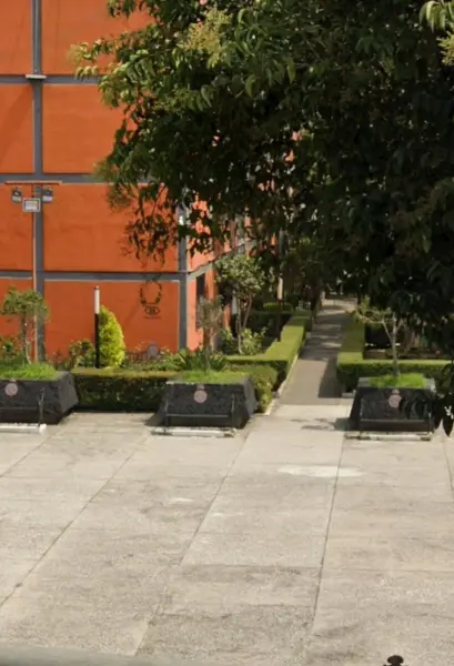 Departamento en venta en Jardin Balbuena, Venustiano Carranza — foto 2 de 2