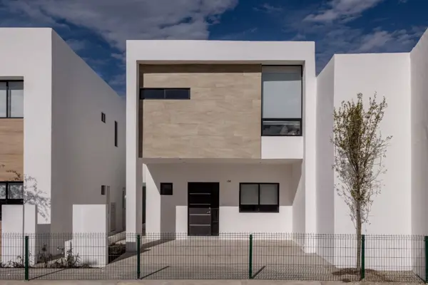 Casa en venta en Los Viñedos, Torreón — foto 2 de 12