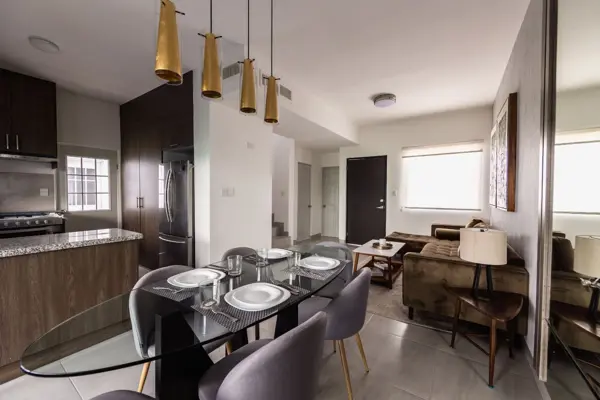 Casa en venta en Los Viñedos, Torreón — foto 3 de 12