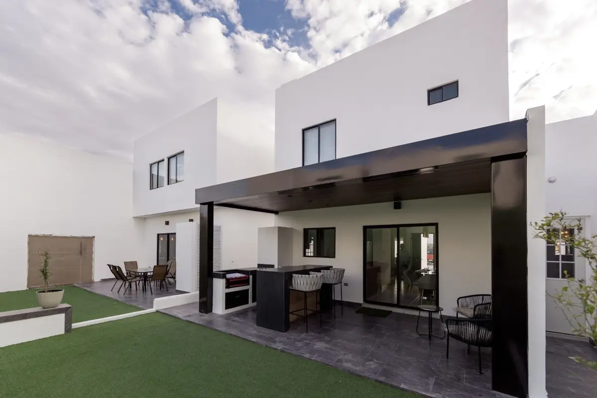 Casa en venta en Los Viñedos, Torreón — foto 1 de 12
