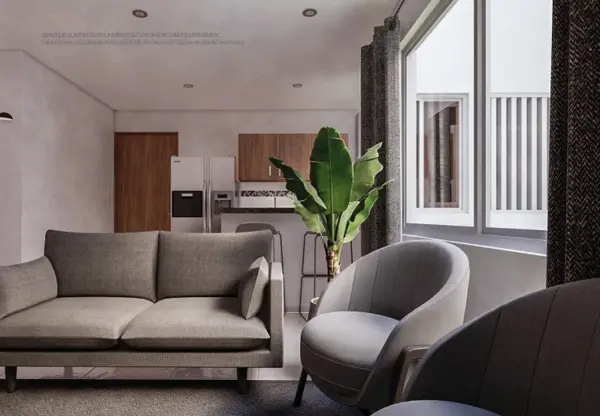 Departamento en venta en Portales Sur, Benito Juárez — foto 2 de 10