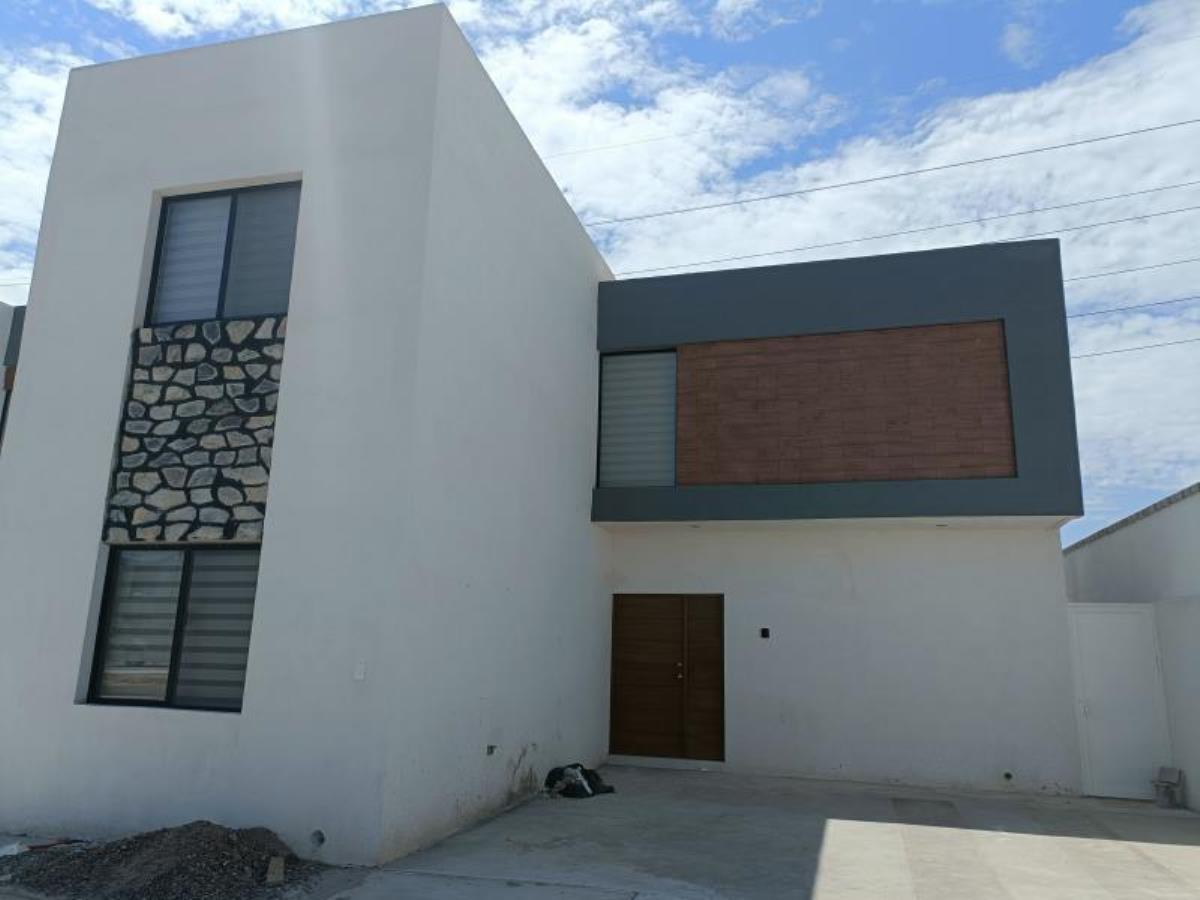 Casa en Venta en Los Olivos, Gómez Palacio, Durango Casa en Venta en Los Olivos, Gómez Palacio, Durango
