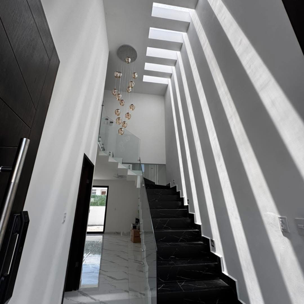 Casa en venta en Los Viñedos, Torreón — foto 2 de 5