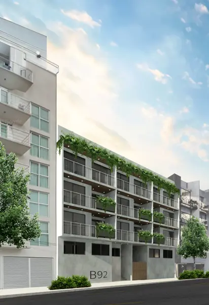 Departamento en venta en Zacahuitzco, Benito Juárez — foto 2 de 8