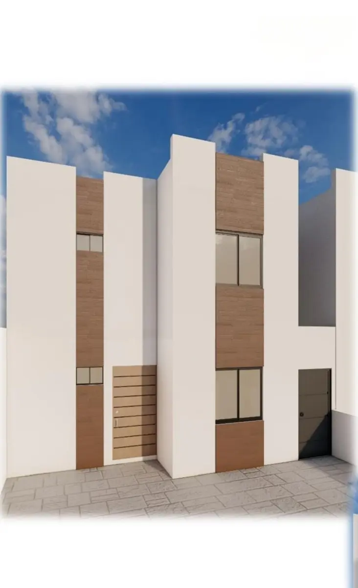 Casa en venta en Monte Real, Torreón — foto 1 de 16