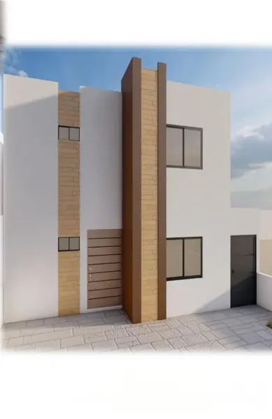 Casa en venta en Monte Real, Torreón — foto 2 de 16
