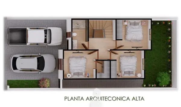 Casa en venta en Monte Real, Torreón — foto 3 de 16