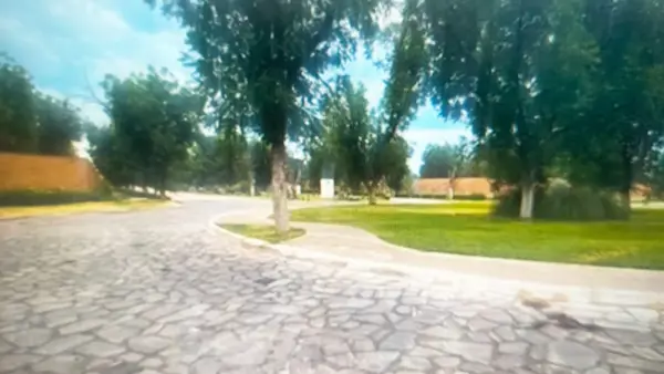 Terrenos en venta en La Barranca, Torreón