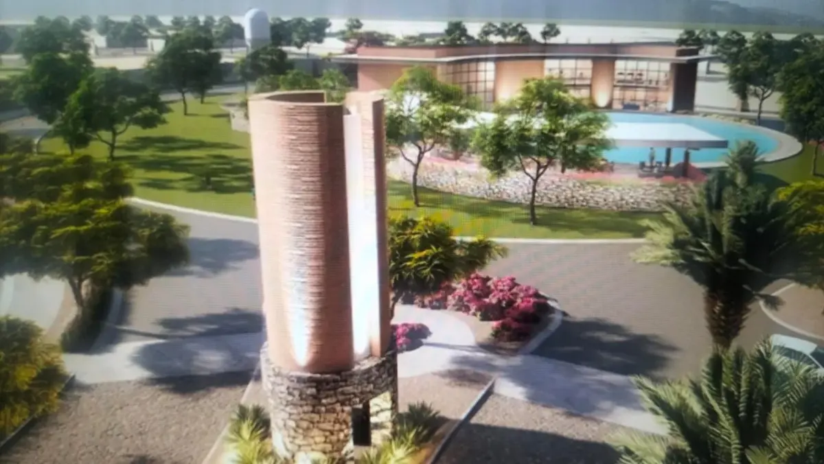 Vista 4 de Terrenos en venta en La Barranca, Torreón