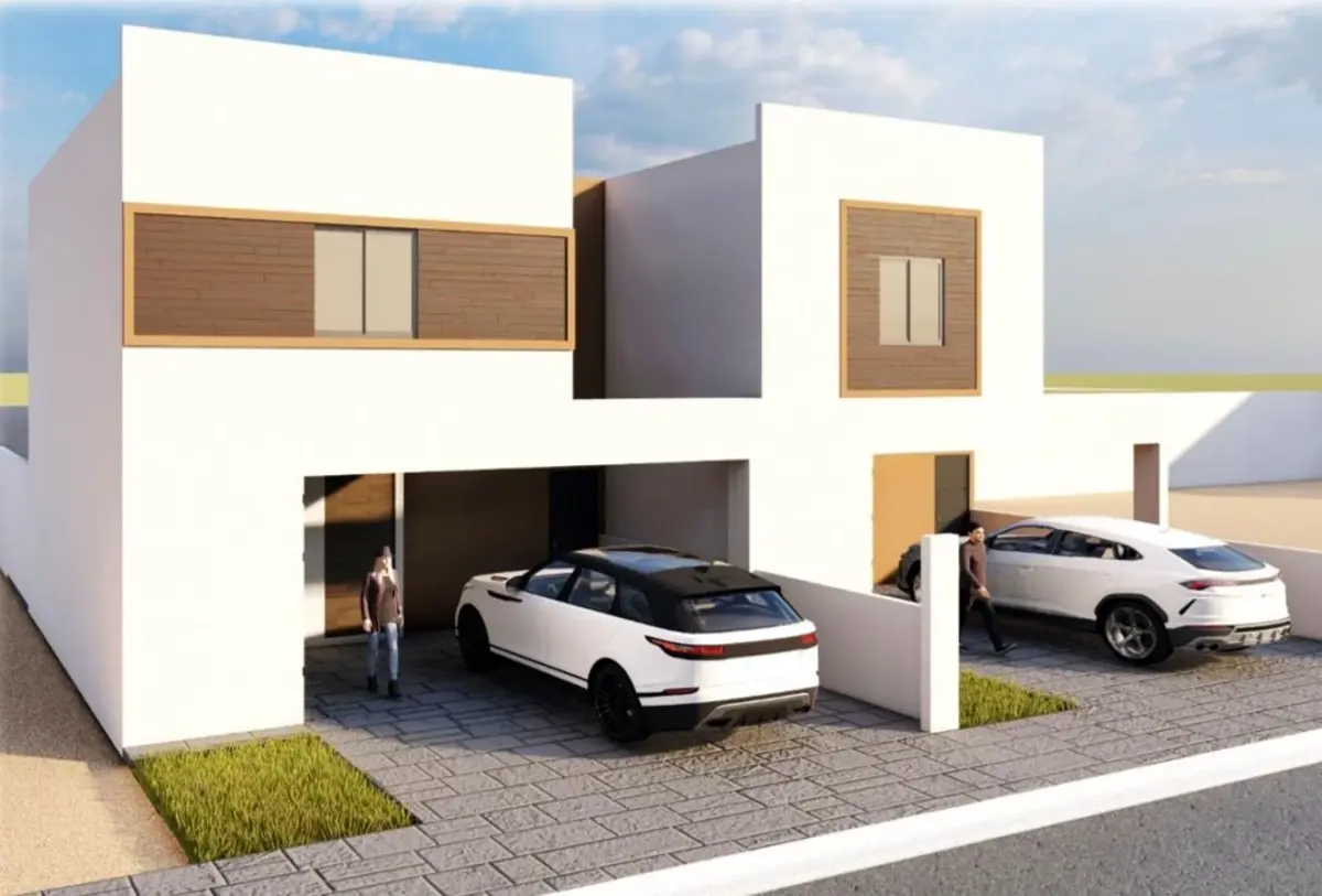 Casa en venta en Residencial las Etnias, Torreón — foto 1 de 23