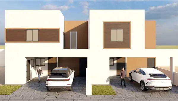 Casa en venta en Residencial las Etnias, Torreón — foto 2 de 23