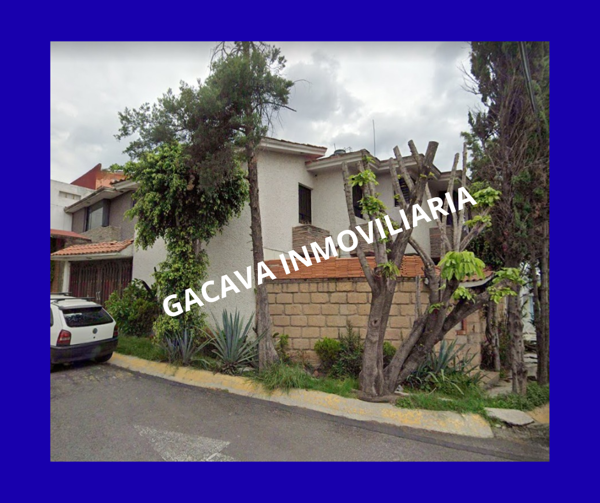 Casa en venta en Las Alamedas, Atizapán de Zaragoza — foto 3 de 11