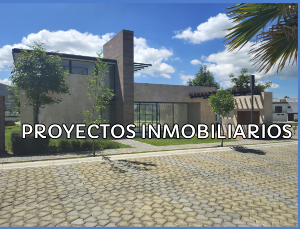 Terreno en venta en Lomas de Angelópolis, San Andrés Cholula — foto 3 de 6