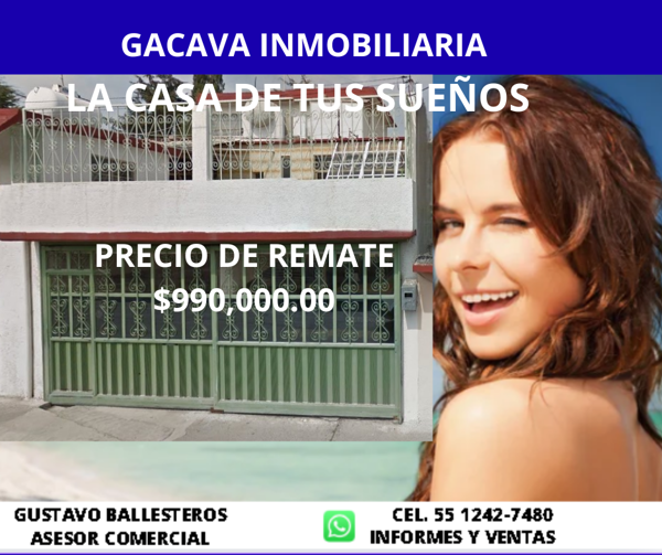 Casa en venta en Dina, Tepeapulco — foto 2 de 11