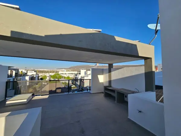 Casa en venta en Zákia, El Marqués — foto 3 de 23