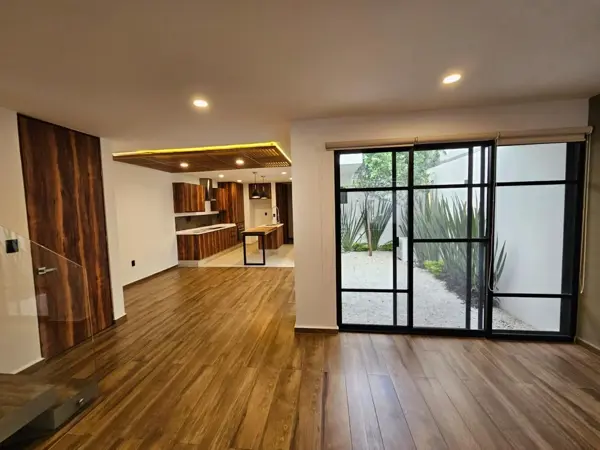 Casa en venta en Zákia, El Marqués — foto 2 de 23