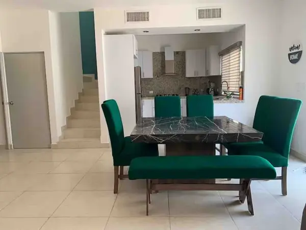 Casa en Venta en Los Olivos, Gómez Palacio
