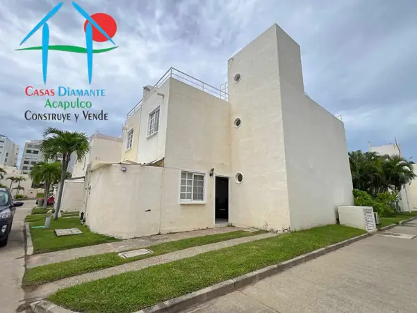 Casa en venta en Puente del Mar, Acapulco de Juárez — foto 2 de 65