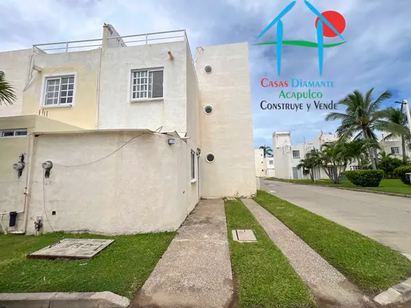 Casa en venta en Puente del Mar, Acapulco de Juárez — foto 3 de 65