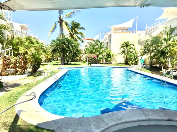 Departamento en venta en Puente del Mar, Acapulco de Juárez — foto 2 de 12