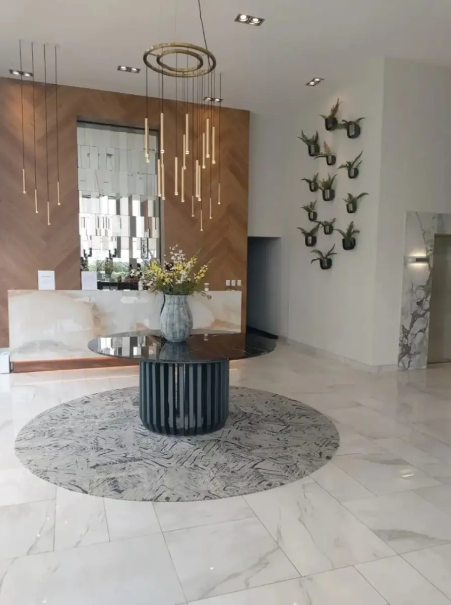 Departamento en venta en Reserva Territorial Atlixcayotl, San Andrés Cholula — foto 1 de 14