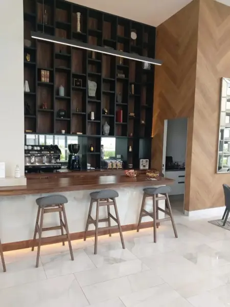 Departamento en venta en Reserva Territorial Atlixcayotl, San Andrés Cholula — foto 2 de 14
