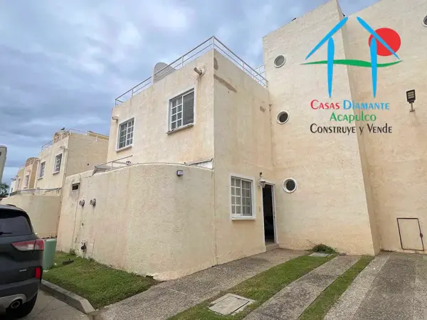 Casa en venta en Puente del Mar, Acapulco de Juárez — foto 2 de 71