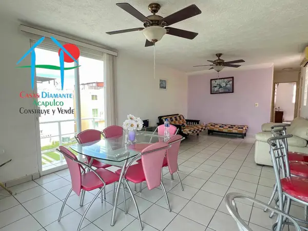 Departamento en venta en Alfredo V Bonfil, Acapulco de Juárez — foto 2 de 40