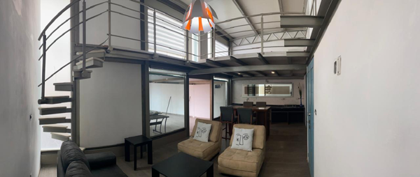 Departamento en renta en Periodistas, Pachuca de Soto — foto 2 de 4