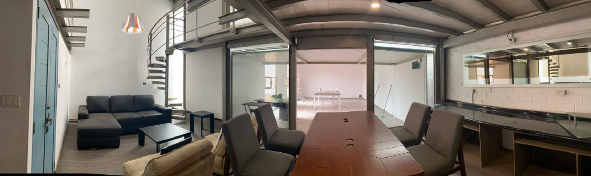 Departamento en renta en Periodistas, Pachuca de Soto — foto 1 de 4
