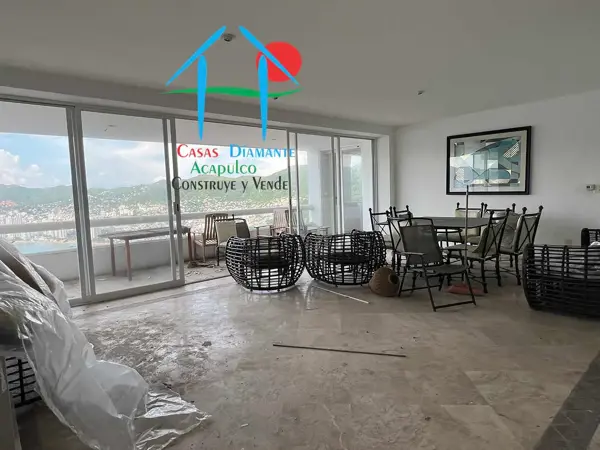 Departamento en venta en Brisas Diamante, Acapulco de Juárez — foto 2 de 53