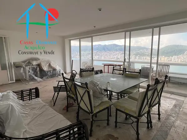 Departamento en venta en Brisas Diamante, Acapulco de Juárez — foto 3 de 53