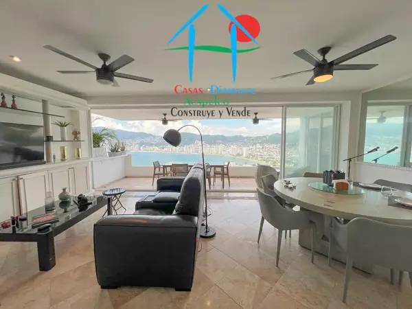 Departamento en venta en Brisas Diamante, Acapulco de Juárez — foto 2 de 66