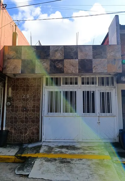 Casa en venta en Puerta del Sol, Mariano Escobedo — foto 2 de 11