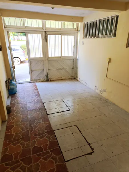 Venta de casa en puerta del Sol ibre de gravamen