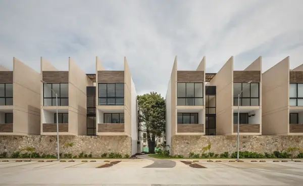 Departamento en Venta Privada Seremos Residencial, Merida