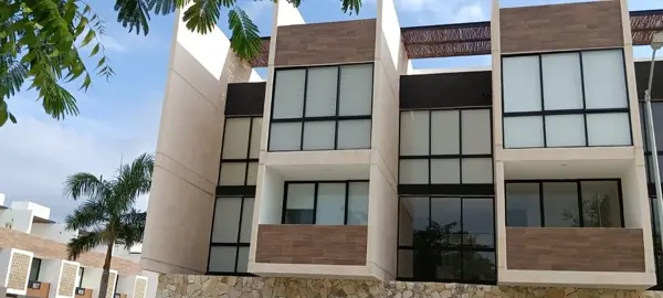 Departamento en venta en Dzitya, Mérida — foto 2 de 7