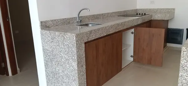 Departamento en venta en Dzitya, Mérida — foto 3 de 7