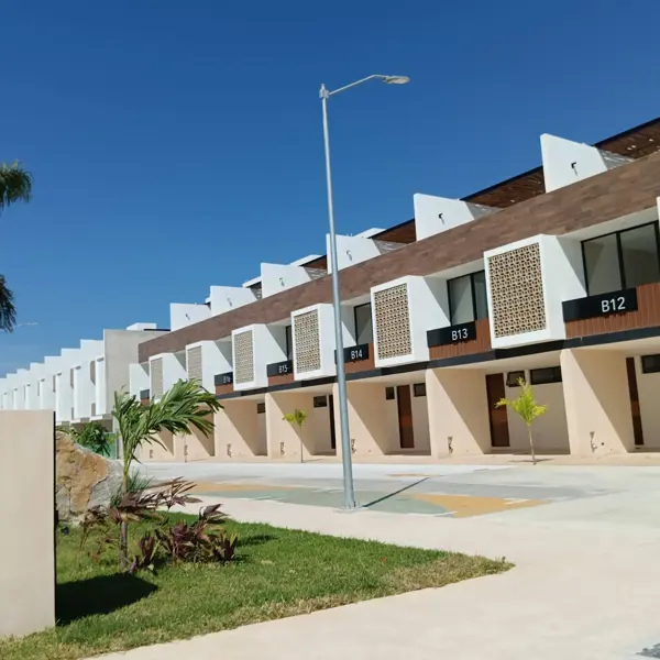 Casa en venta en Dzitya, Mérida — foto 1 de 6